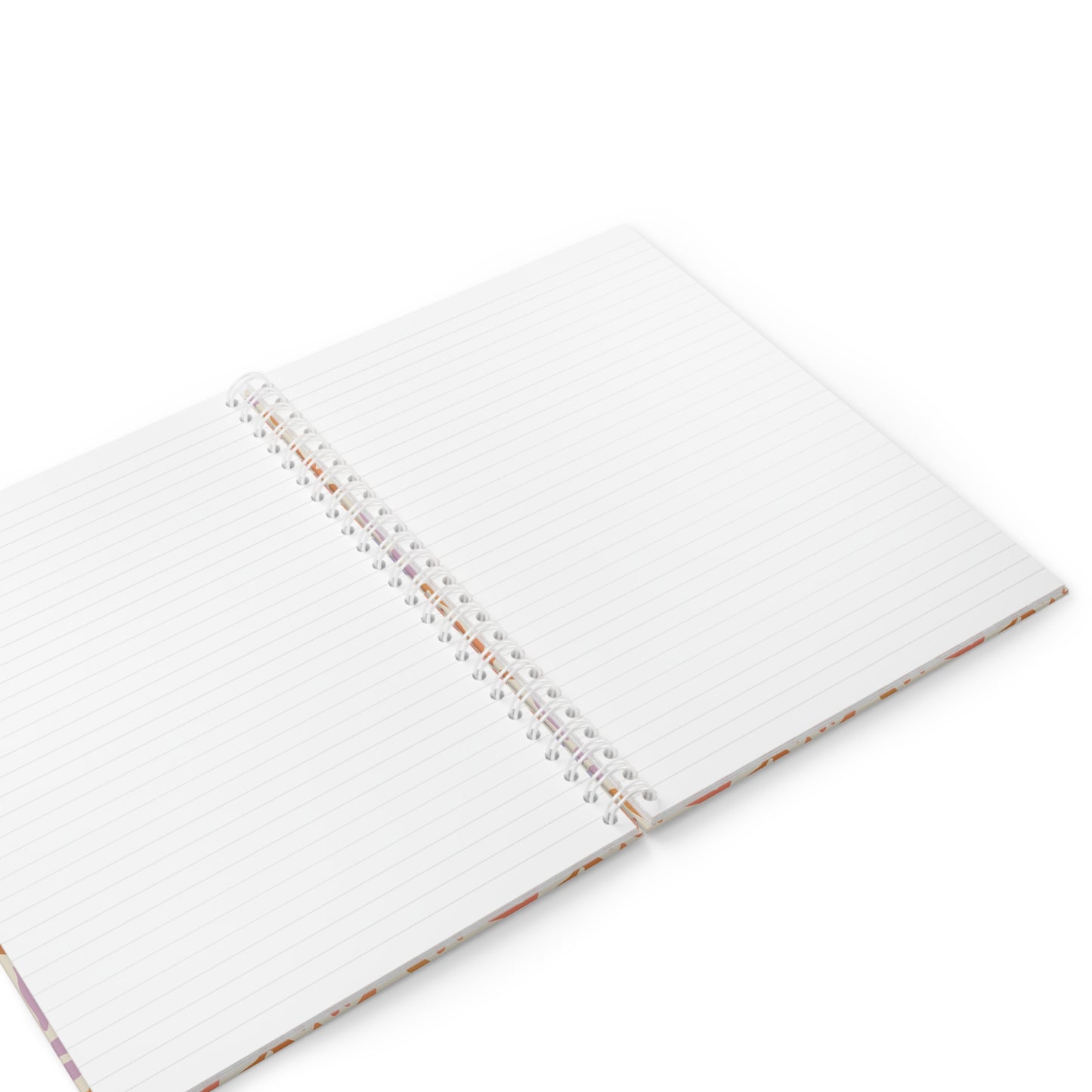 Payîz - Spiral Notebook
