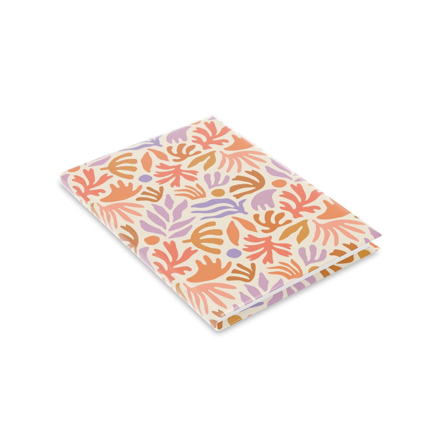 Payîz - Puffy Hardcover Notebook