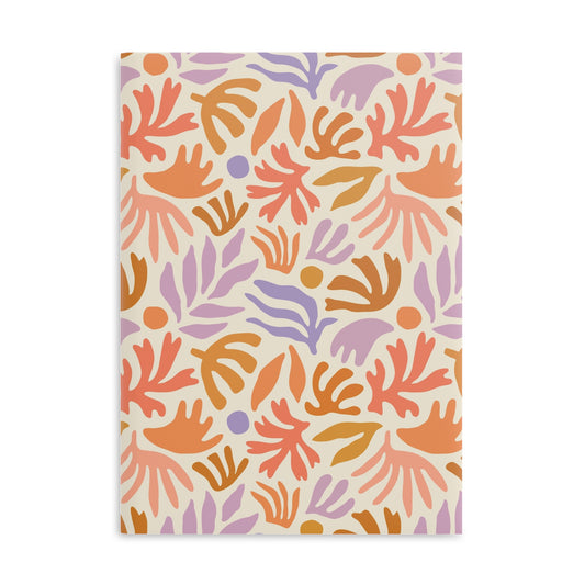 Payîz - Puffy Hardcover Notebook
