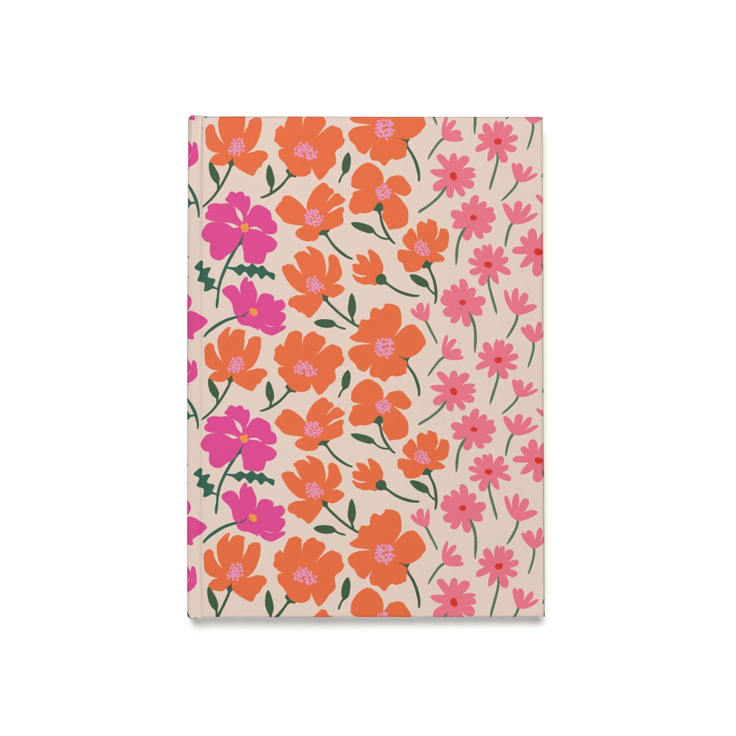 Bloomscape - Hardcover Journal [A5]