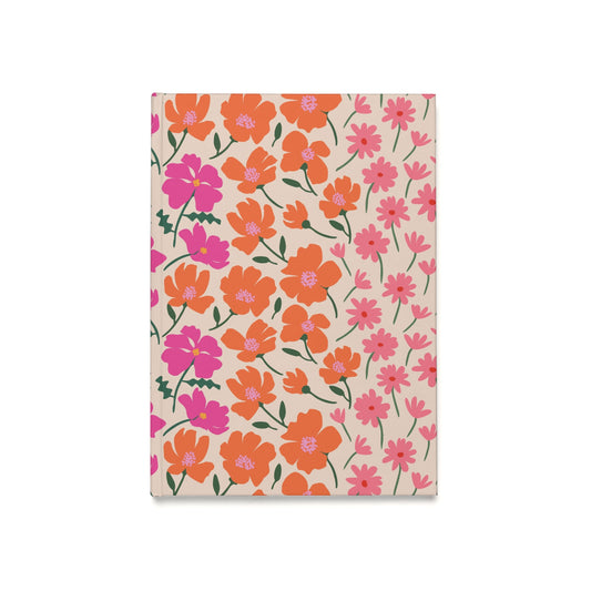 Bloomscape - Hardcover Journal [A5]