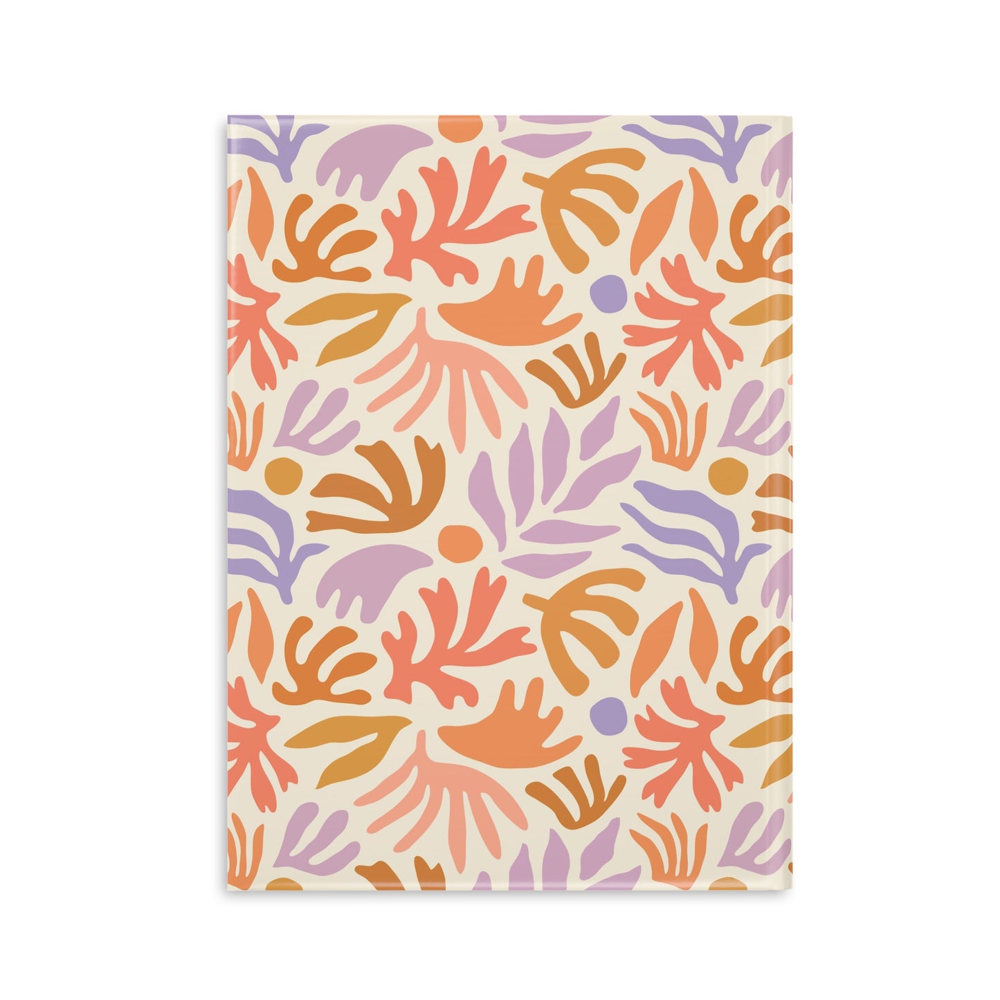 Payîz - Puffy Hardcover Notebook