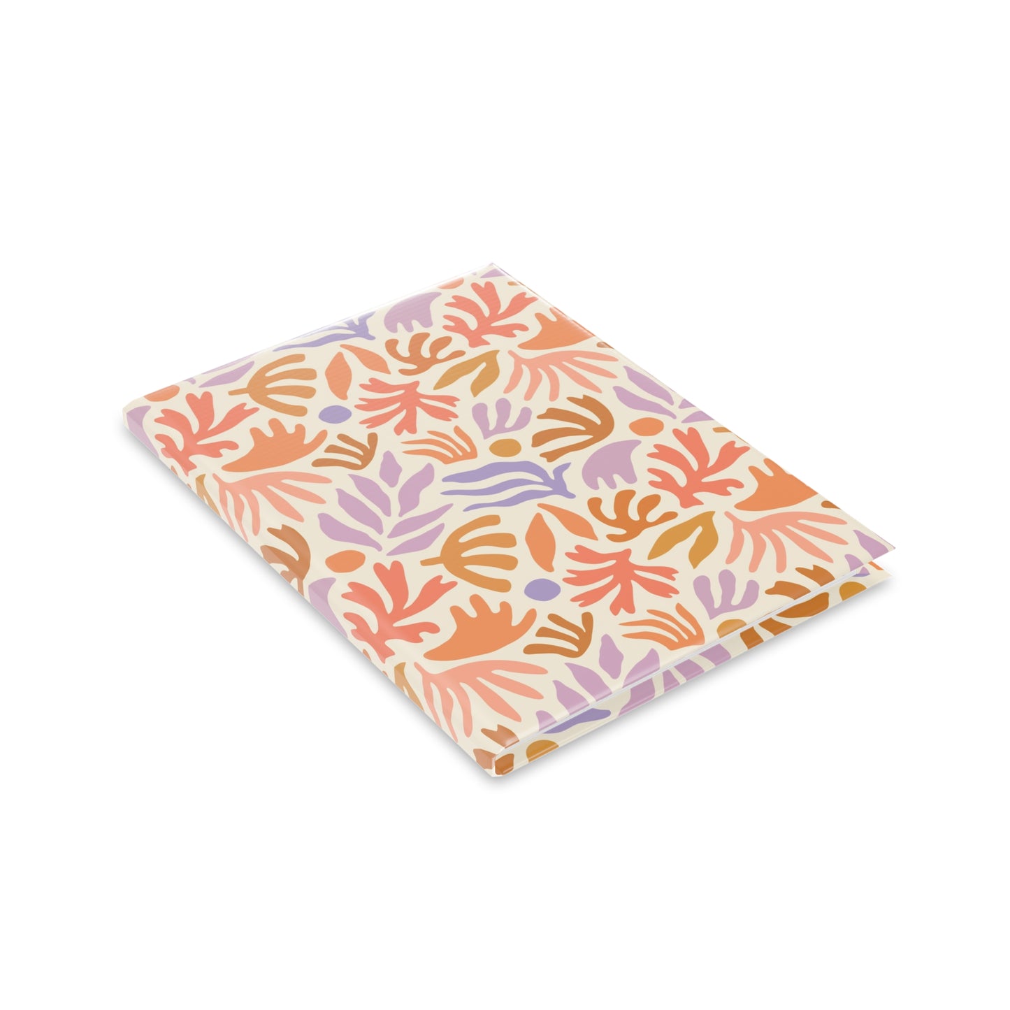 Payîz - Puffy Hardcover Notebook