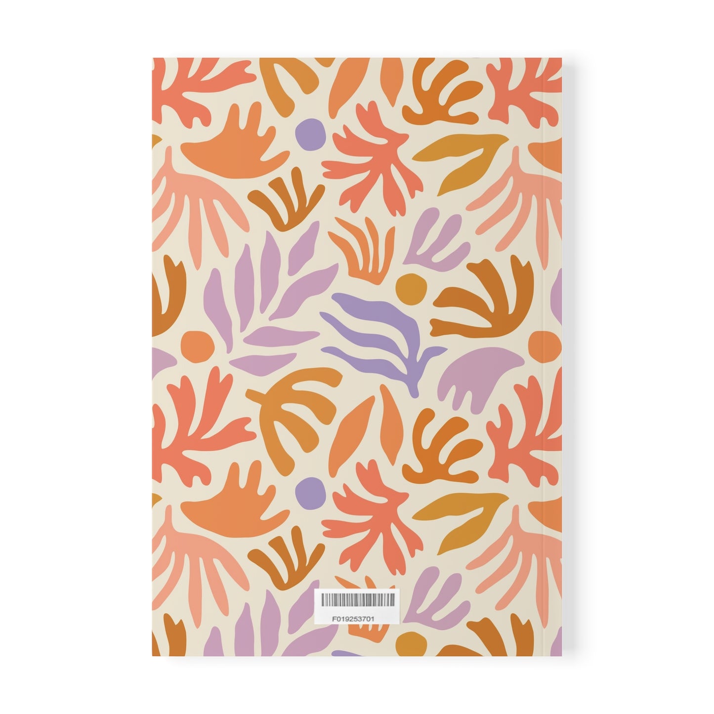 Payîz - Softcover Notebook [A5]