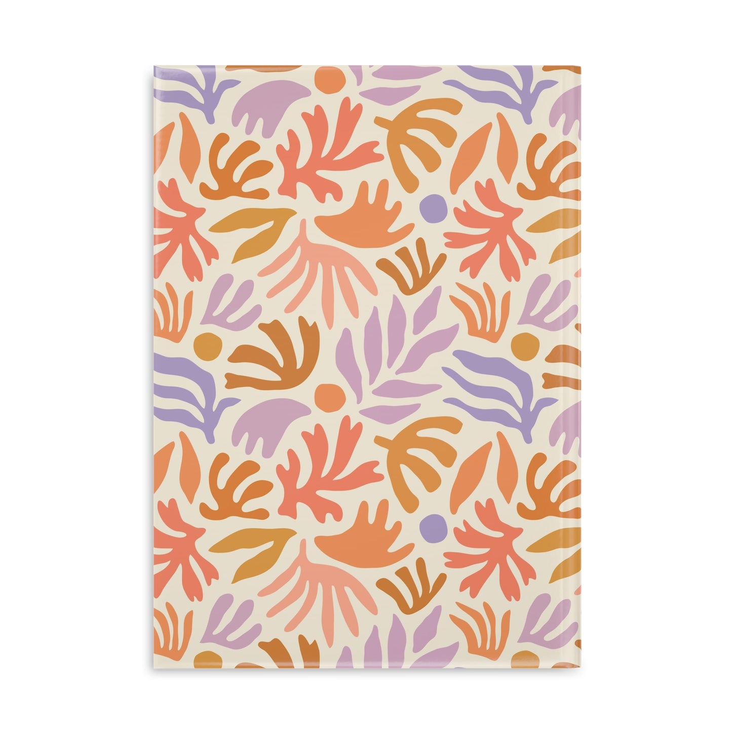 Payîz - Puffy Hardcover Notebook
