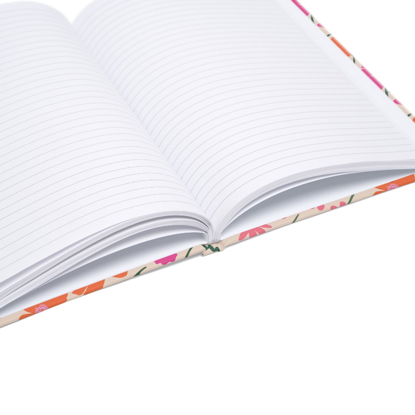 Bloomscape - Hardcover Journal [A5]