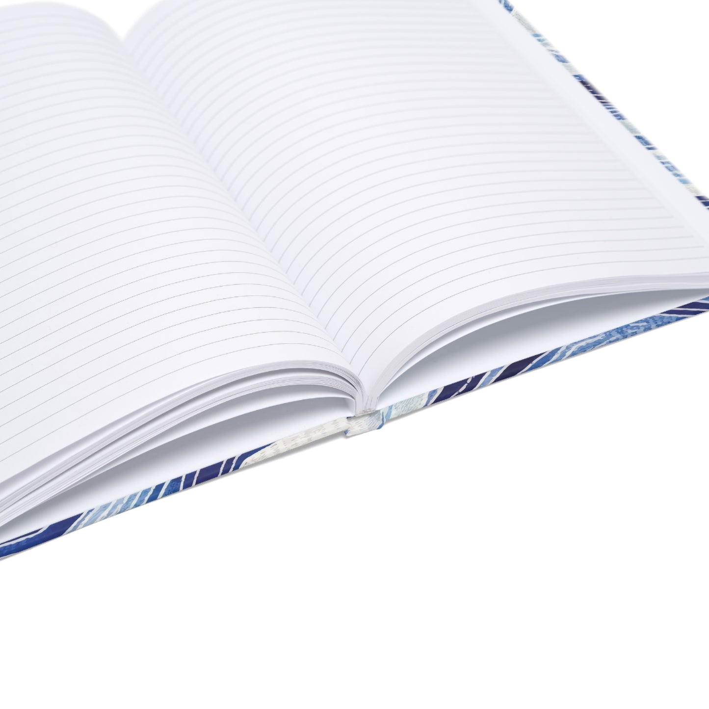 Ocean Wave - Hardcover Journal [A5]