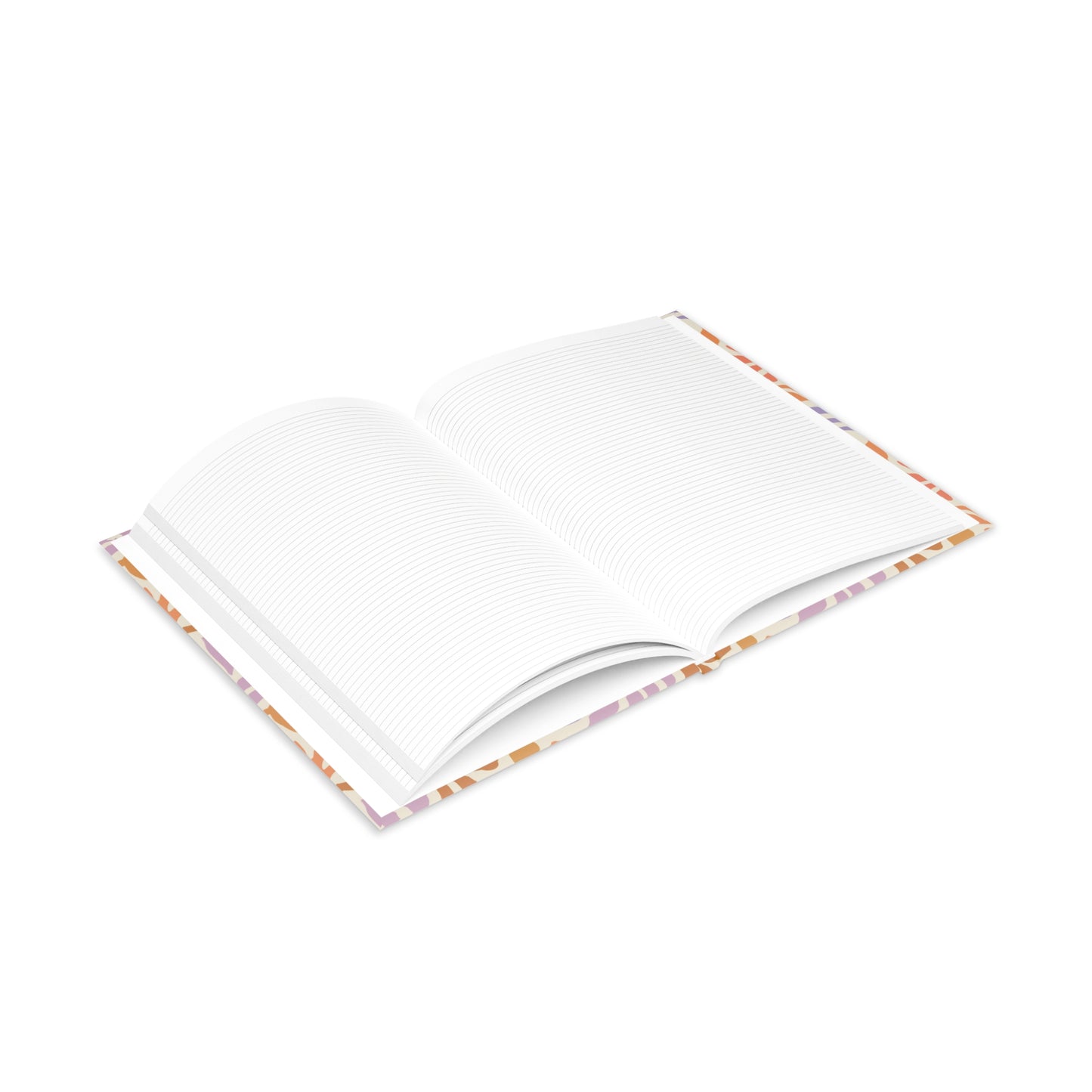 Payîz - Puffy Hardcover Notebook