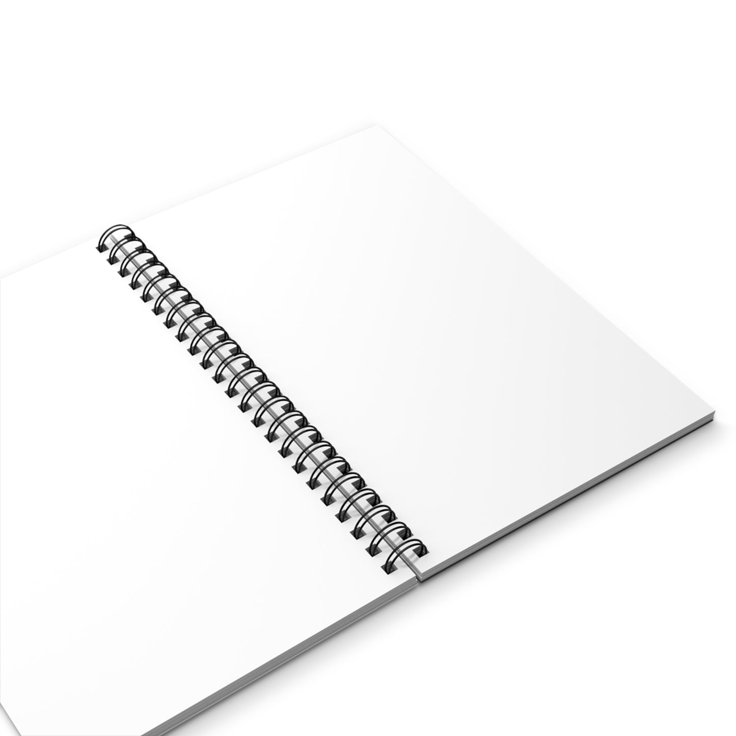 Bloomscape - Spiral Journal [Blank]