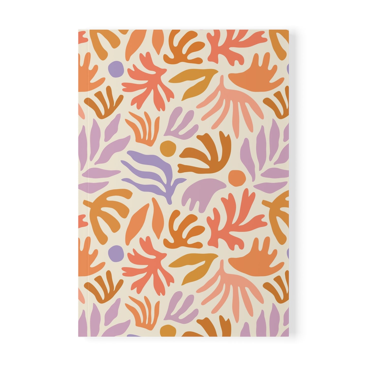 Payîz - Softcover Notebook [A5]