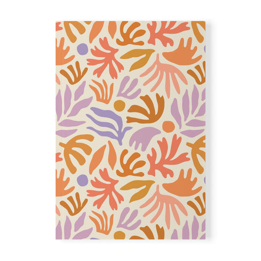 Payîz - Softcover Notebook [A5]