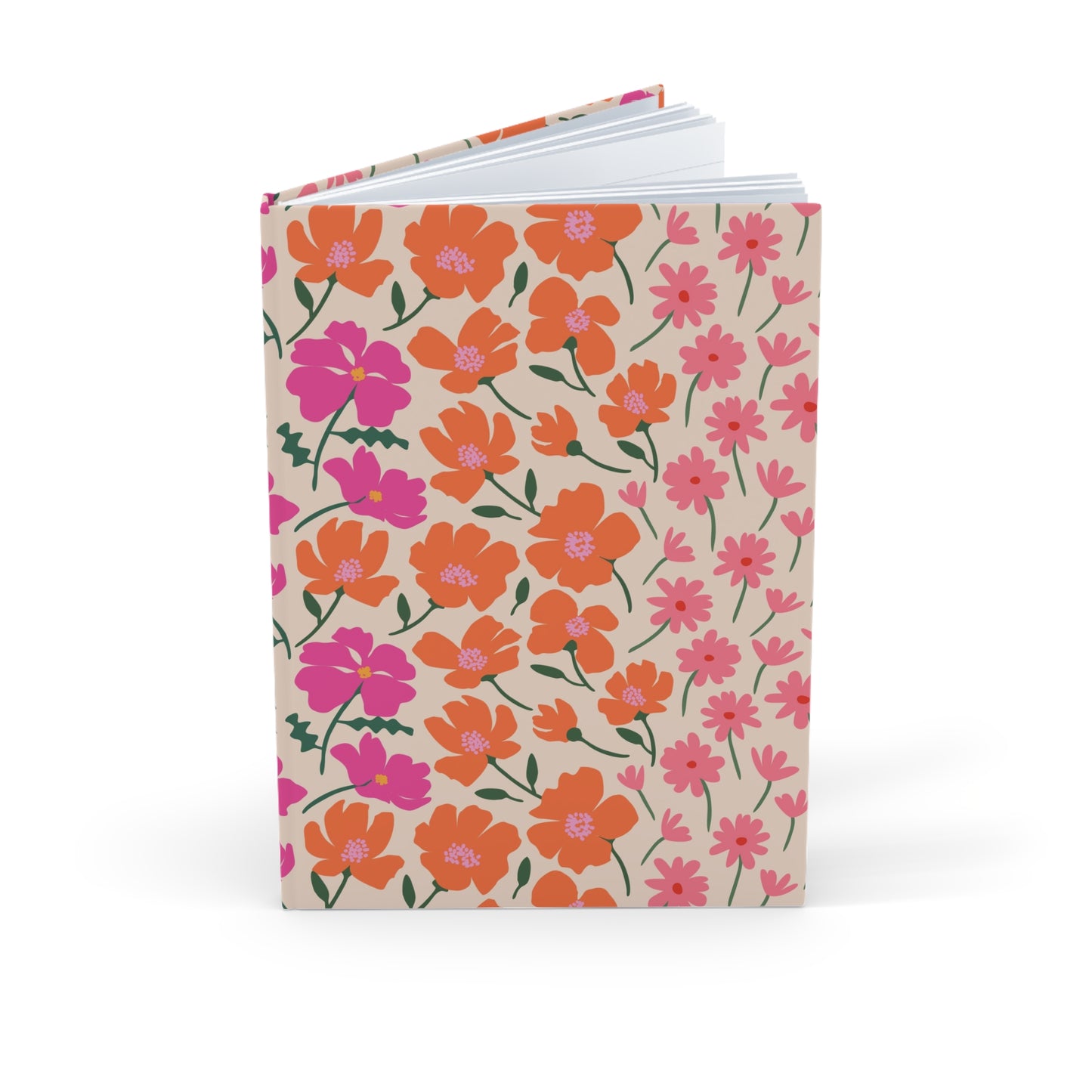 Bloomscape - Hardcover Journal [A5]