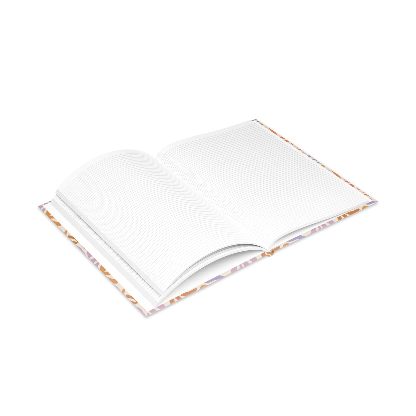 Payîz - Puffy Hardcover Notebook