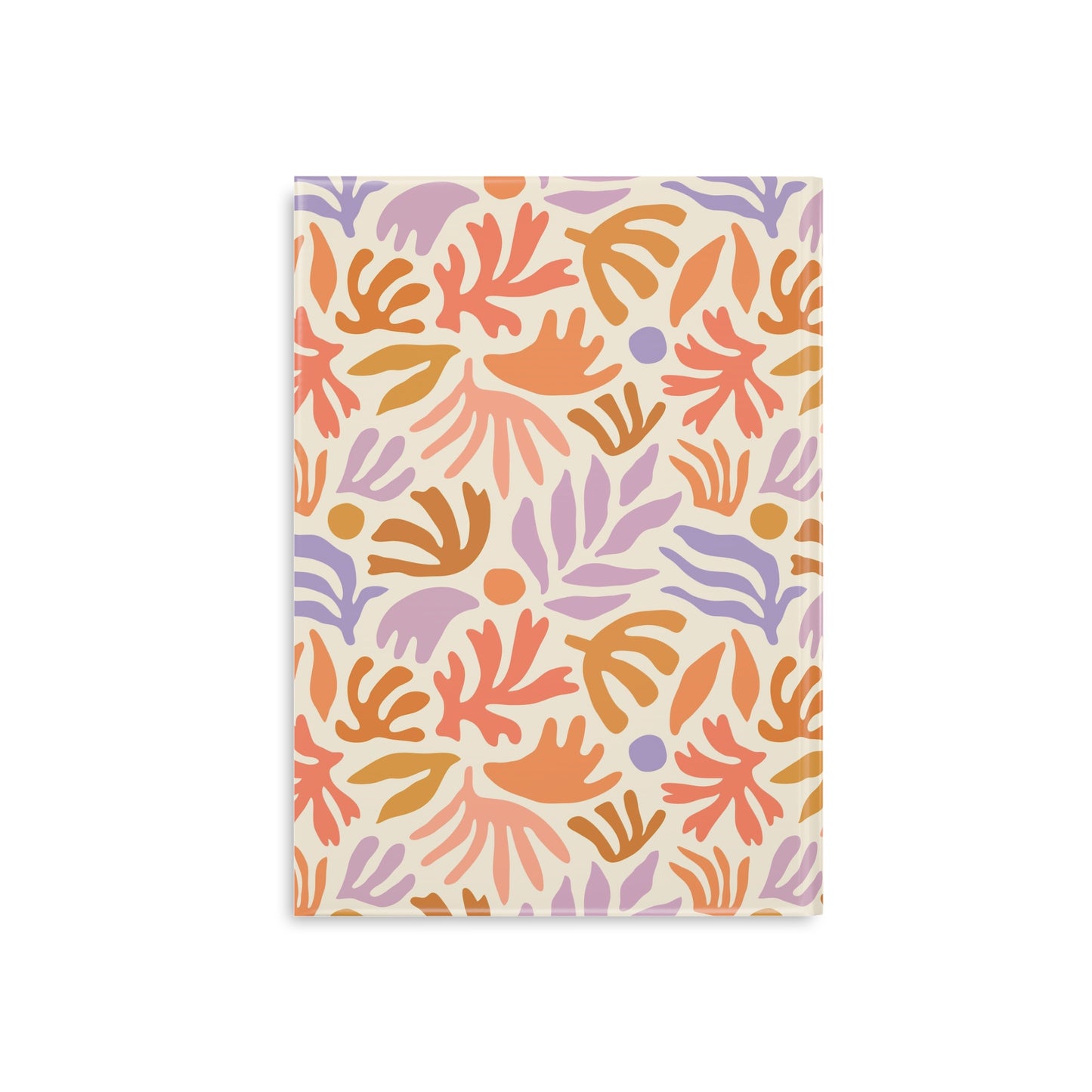 Payîz - Puffy Hardcover Notebook