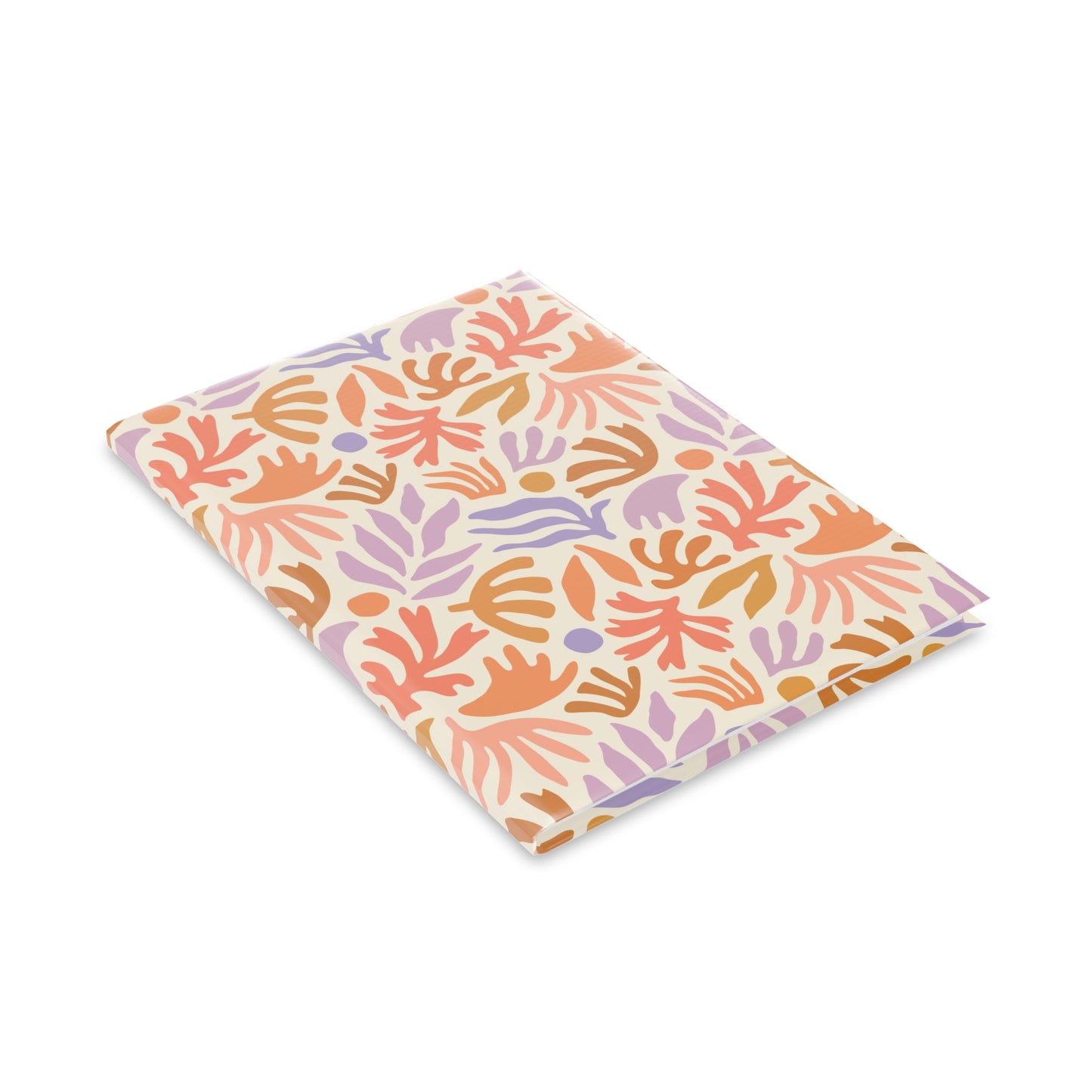 Payîz - Puffy Hardcover Notebook