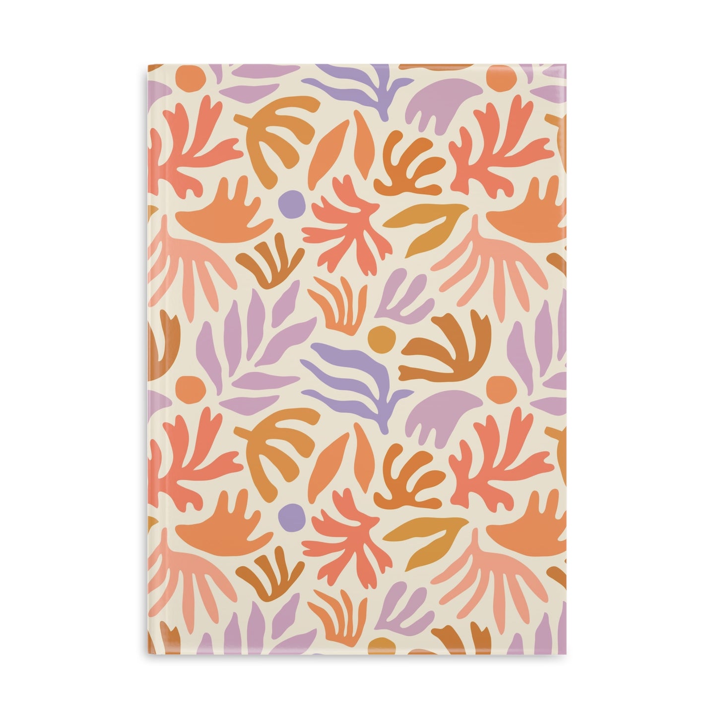 Payîz - Puffy Hardcover Notebook