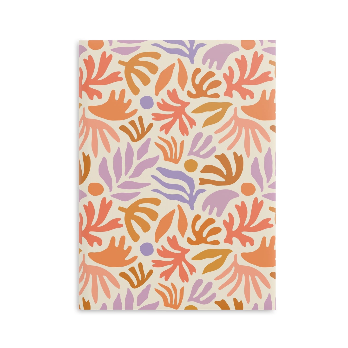Payîz - Puffy Hardcover Notebook