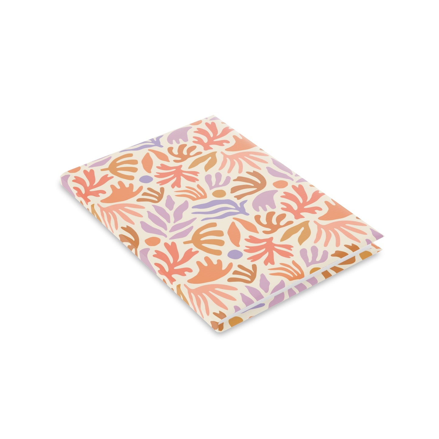 Payîz - Puffy Hardcover Notebook