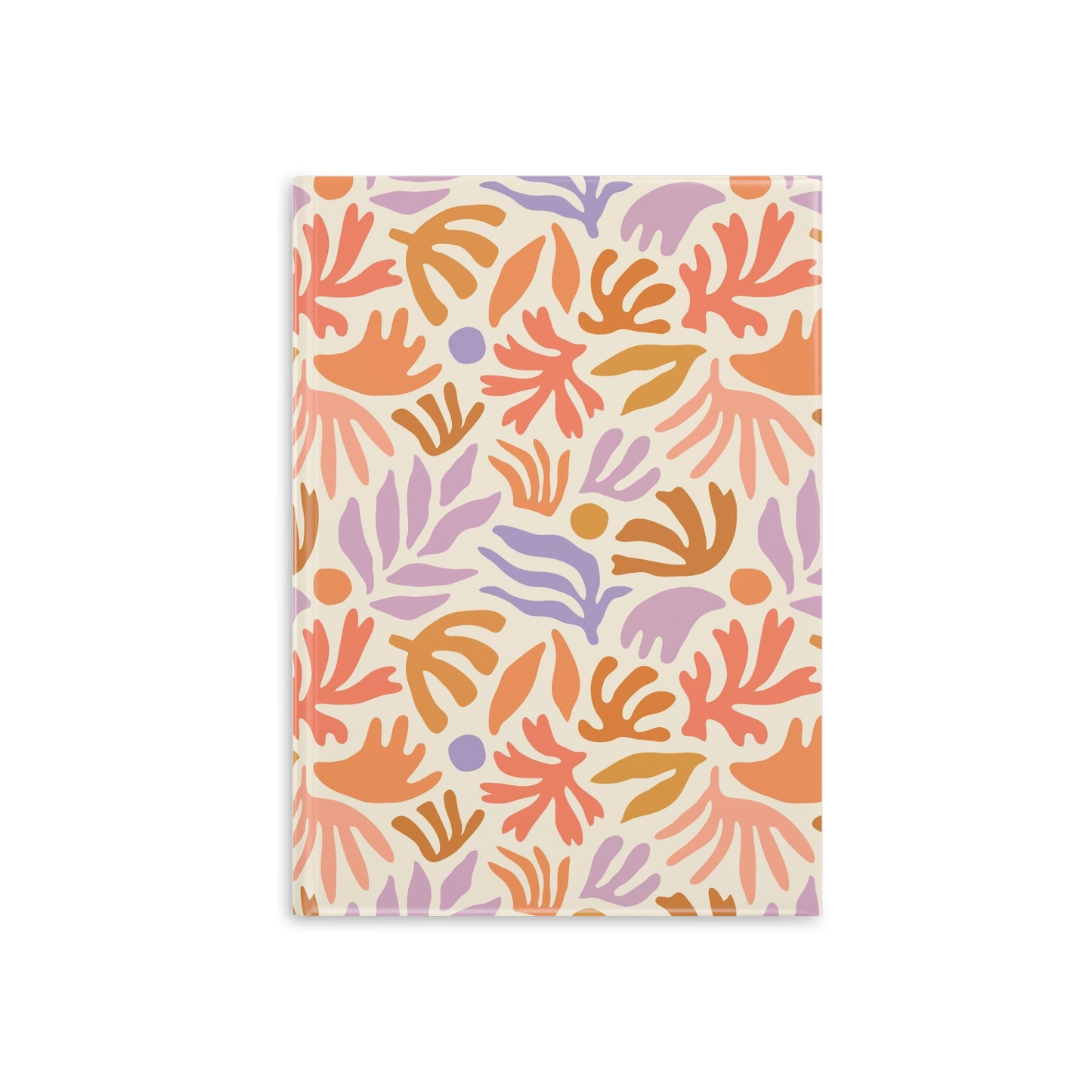 Payîz - Puffy Hardcover Notebook