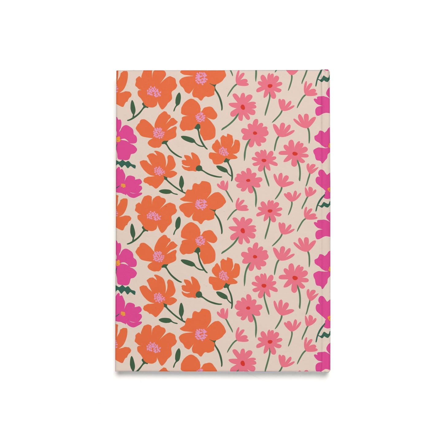 Bloomscape - Hardcover Journal [A5]