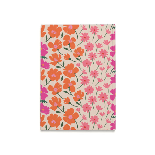 Bloomscape - Hardcover Journal [A5]