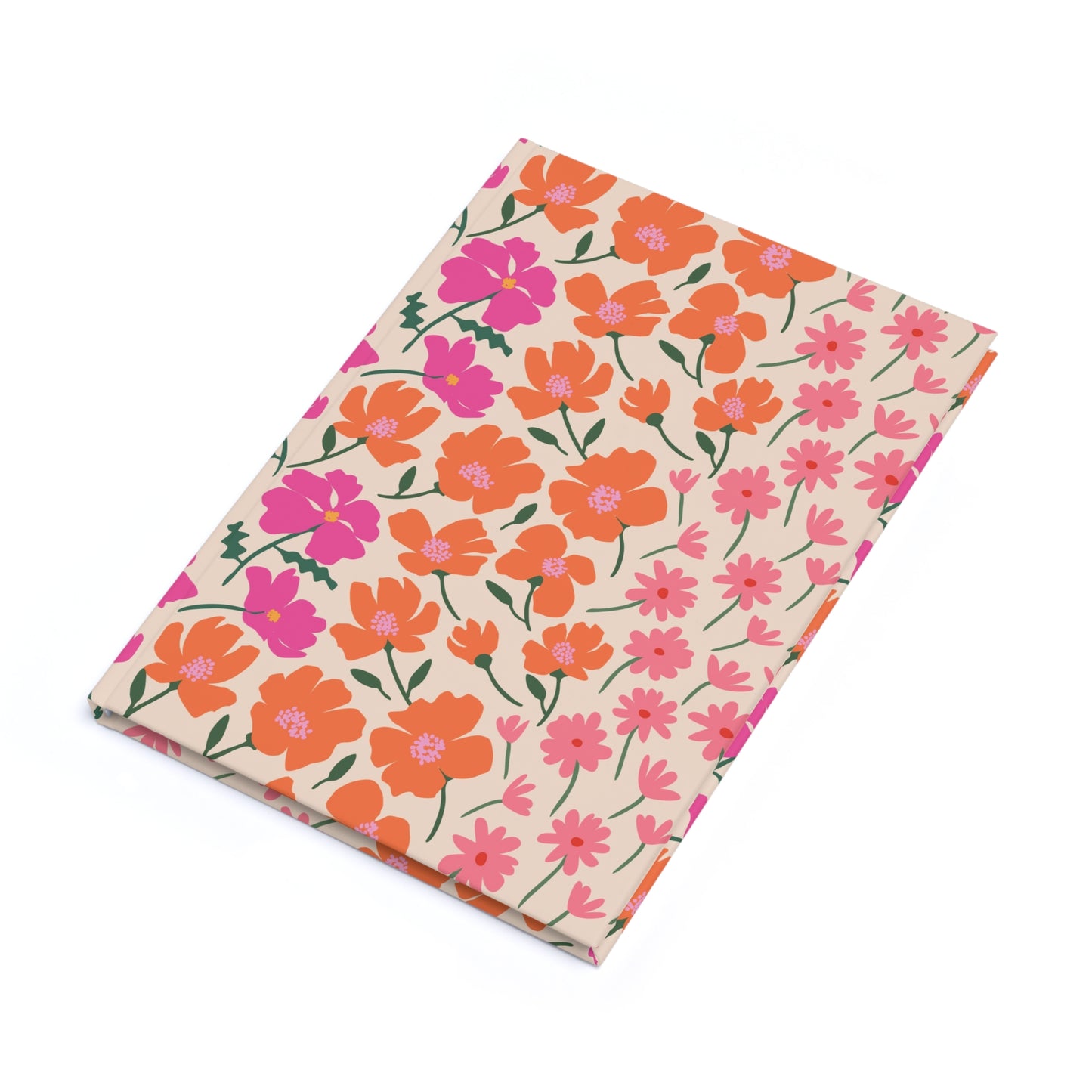 Bloomscape - Hardcover Journal [A5]