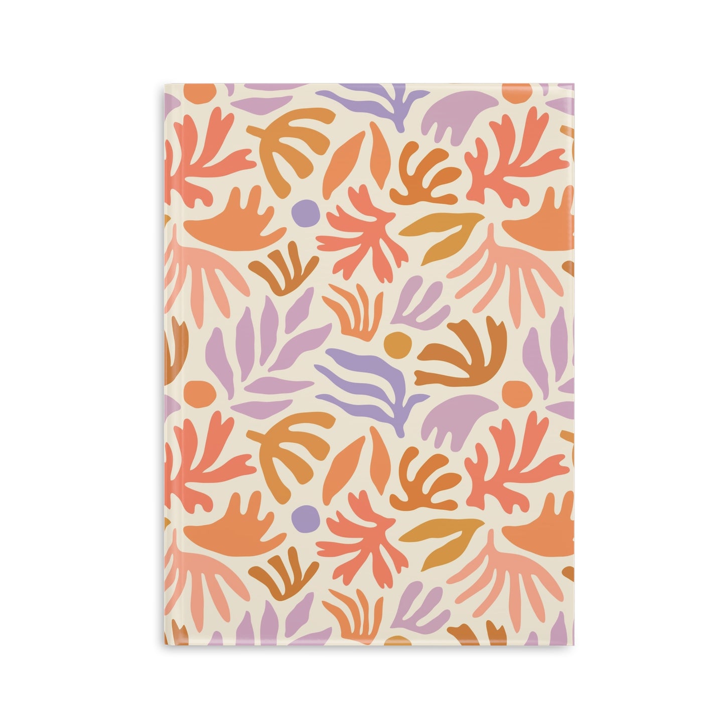 Payîz - Puffy Hardcover Notebook