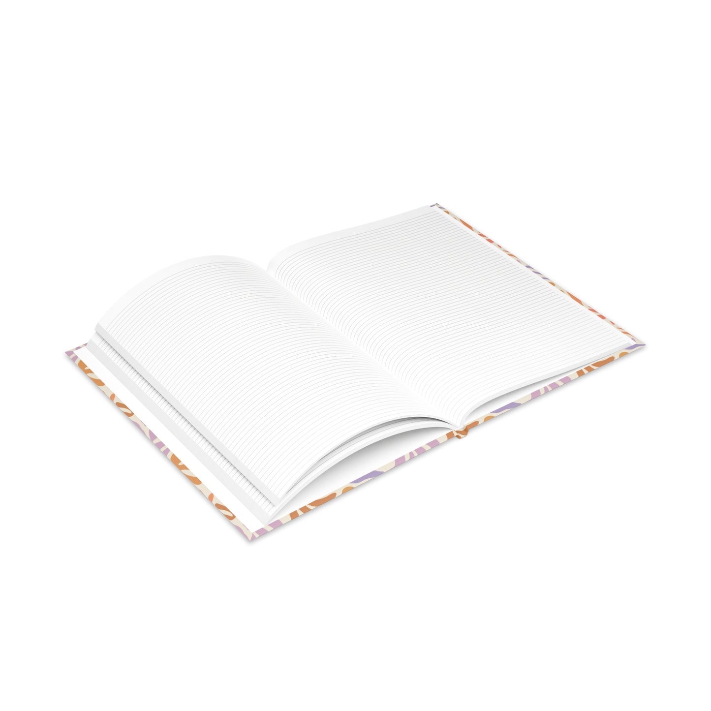 Payîz - Puffy Hardcover Notebook