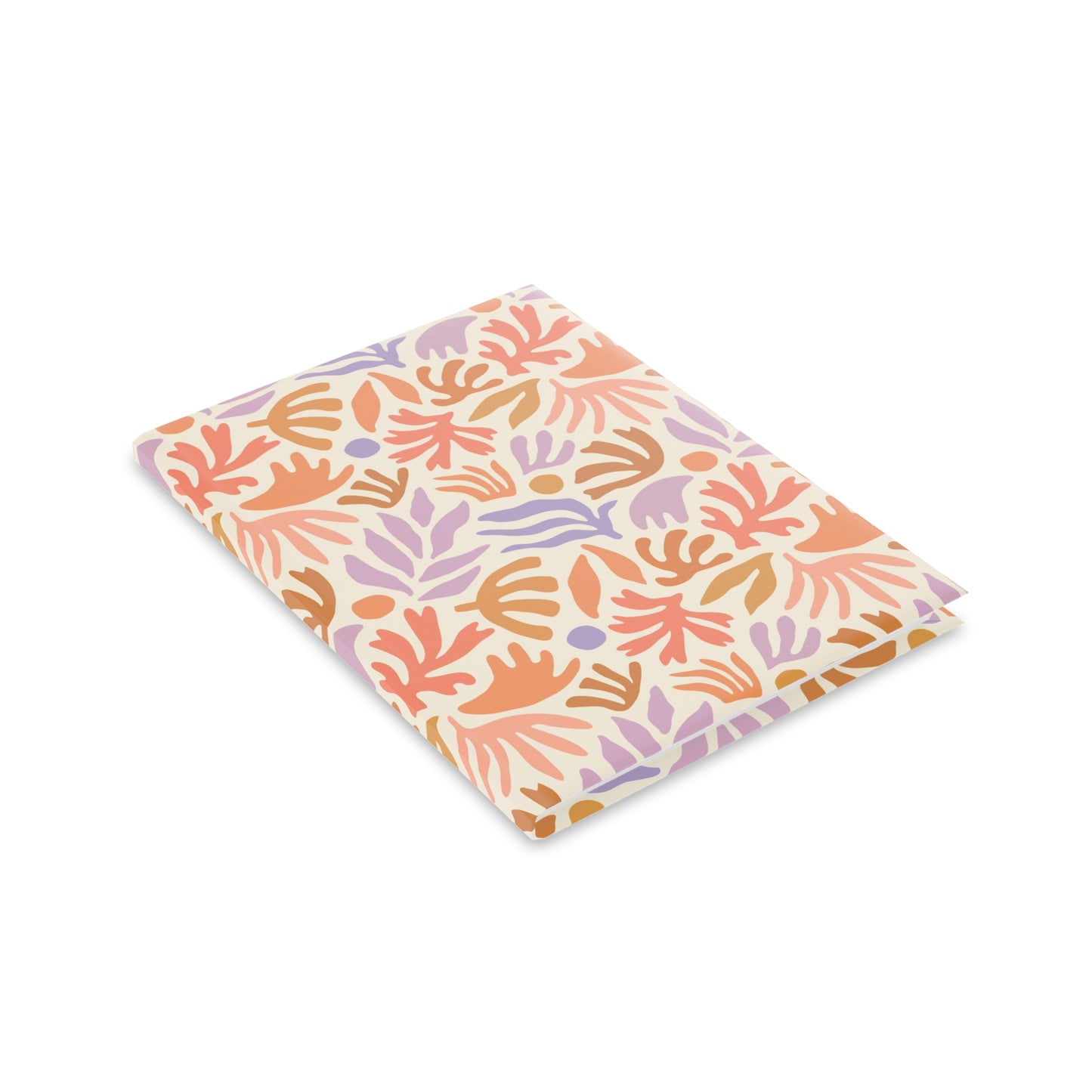 Payîz - Puffy Hardcover Notebook