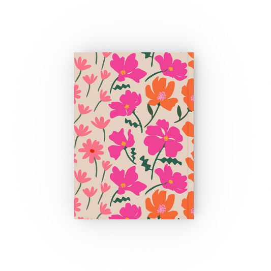 Bloomscape - Hard Backed Journal
