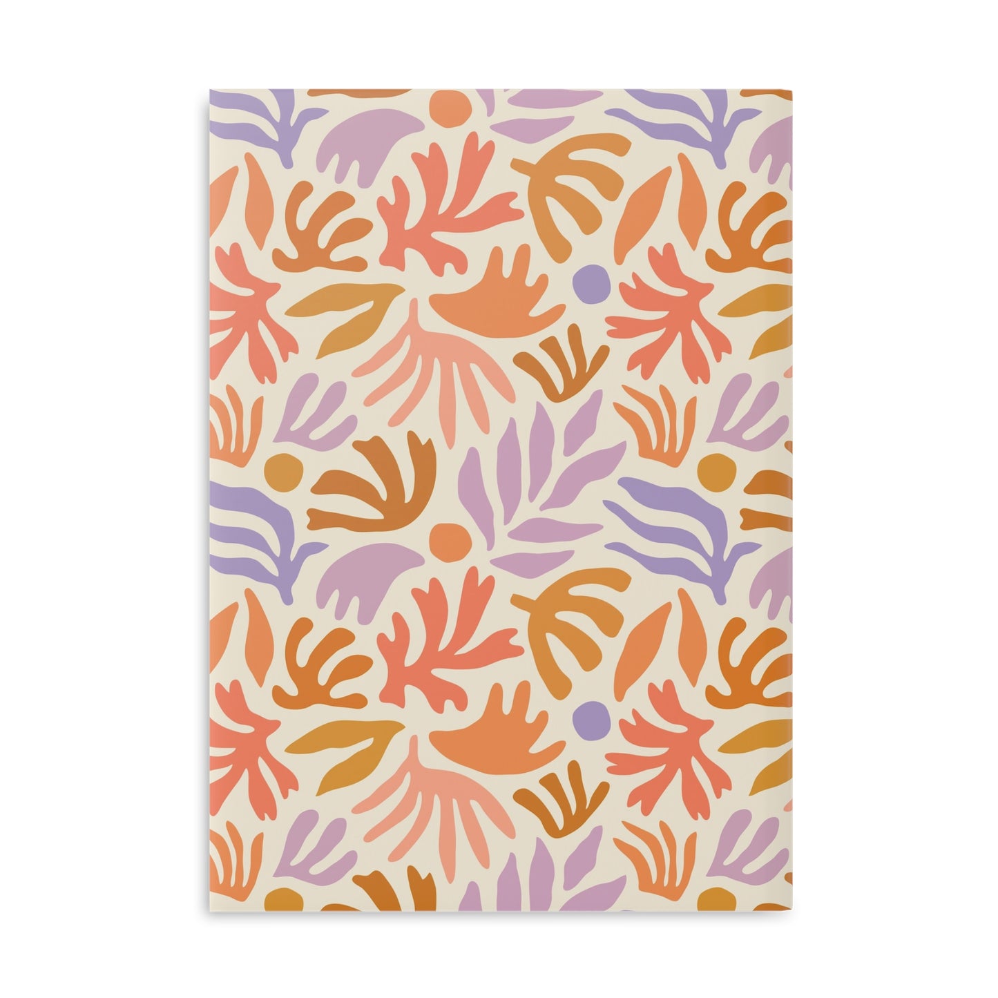 Payîz - Puffy Hardcover Notebook