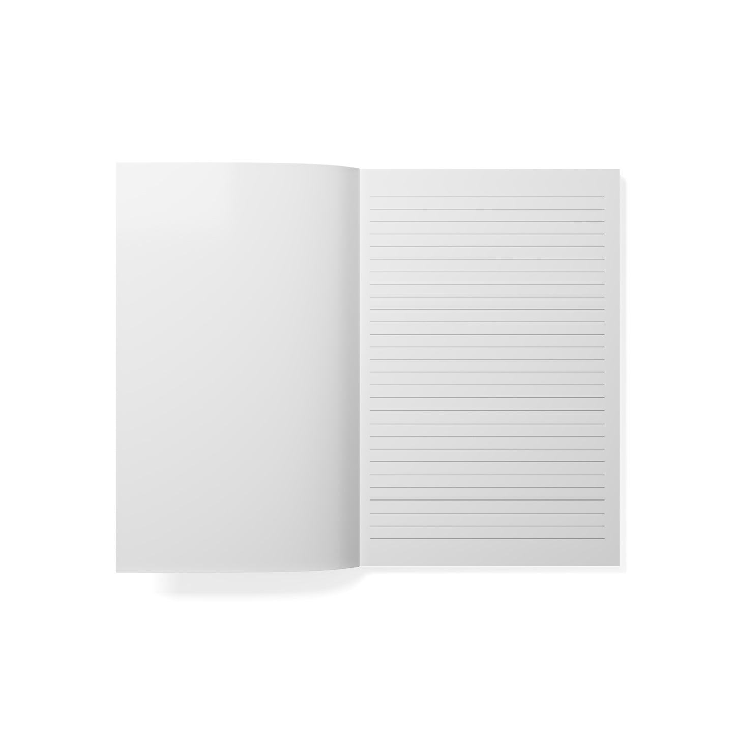 Celestial - Softcover Notebook [A5]