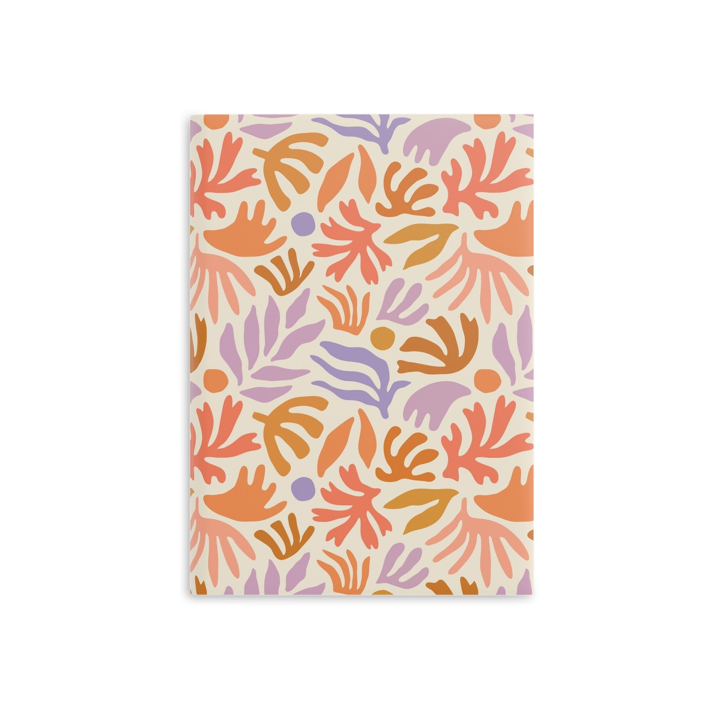 Payîz - Puffy Hardcover Notebook