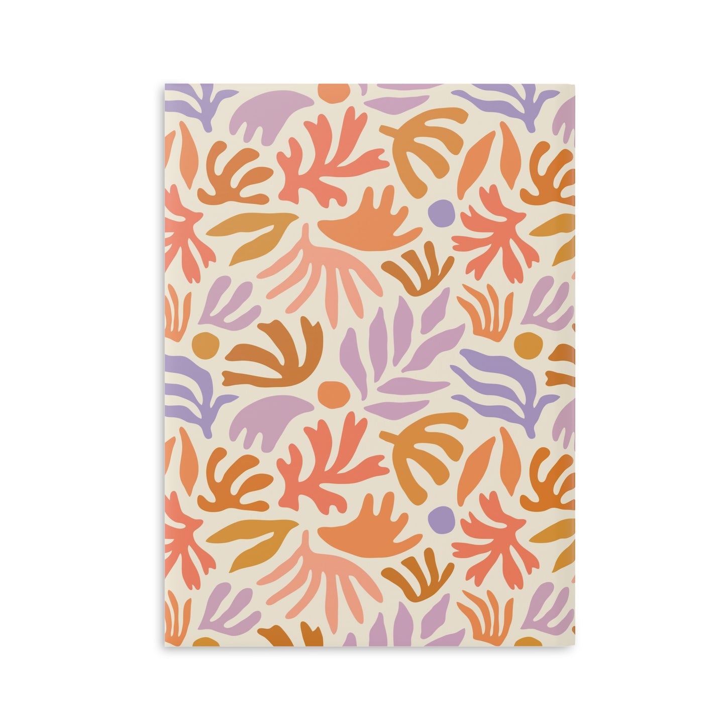 Payîz - Puffy Hardcover Notebook
