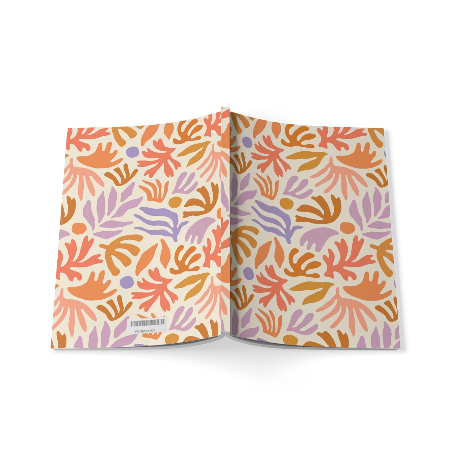 Payîz - Softcover Notebook [A5]