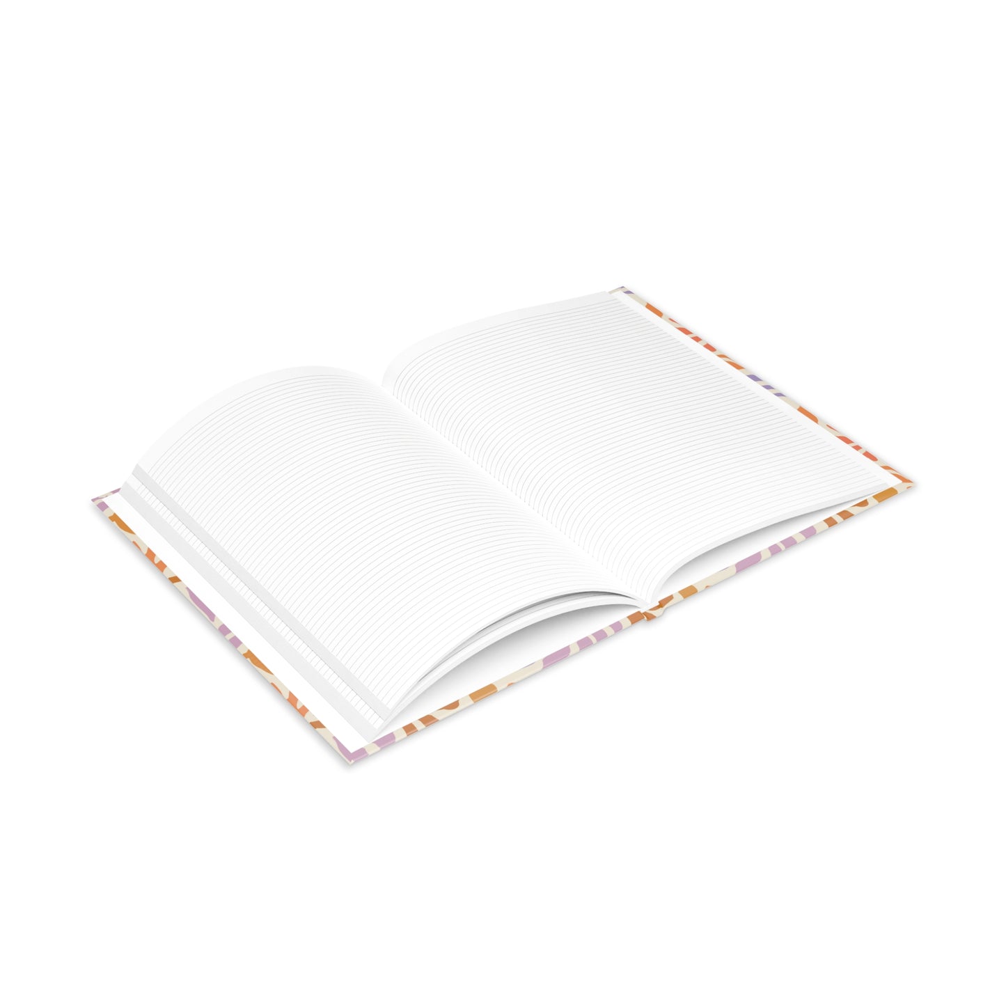 Payîz - Puffy Hardcover Notebook