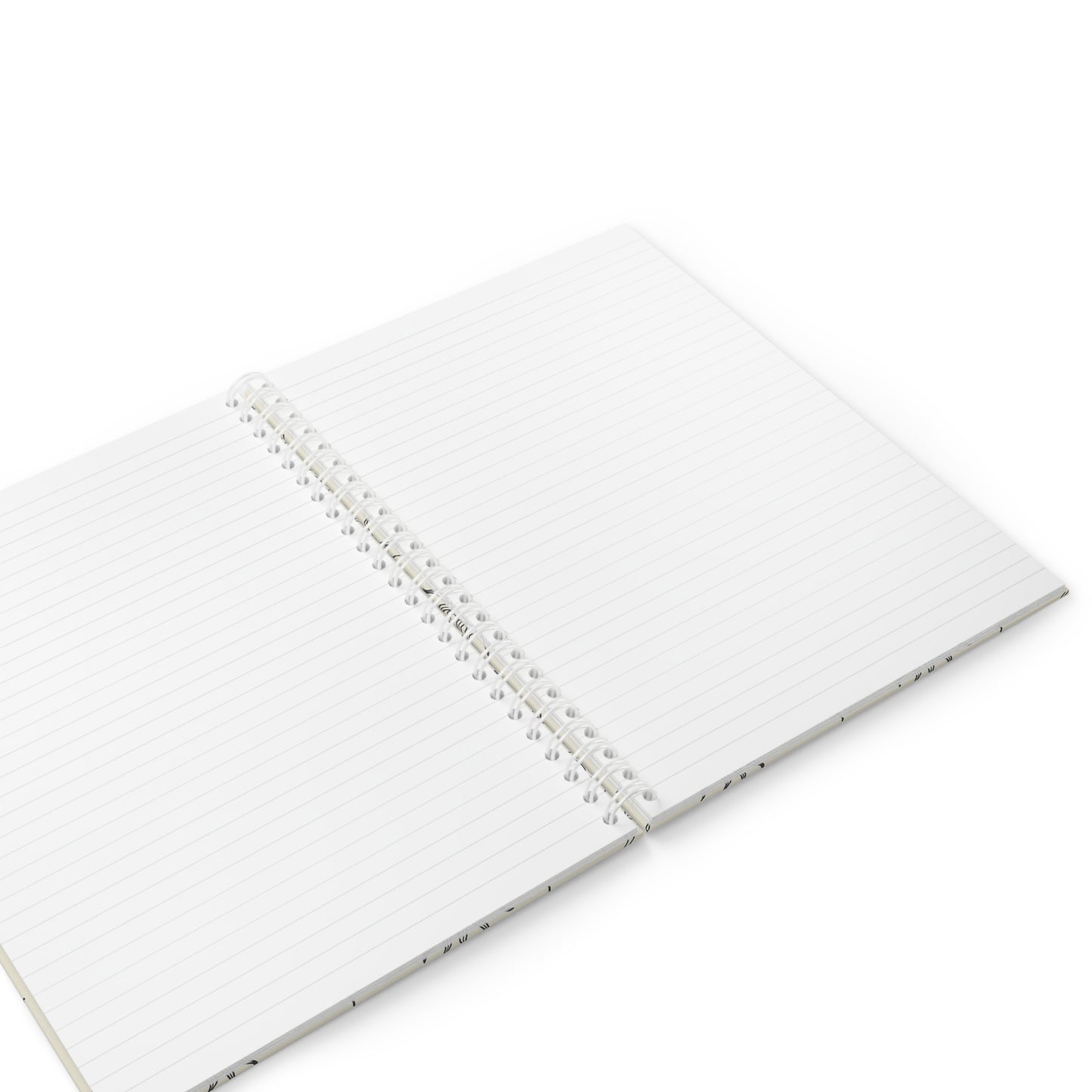Celestial - Spiral Notebook