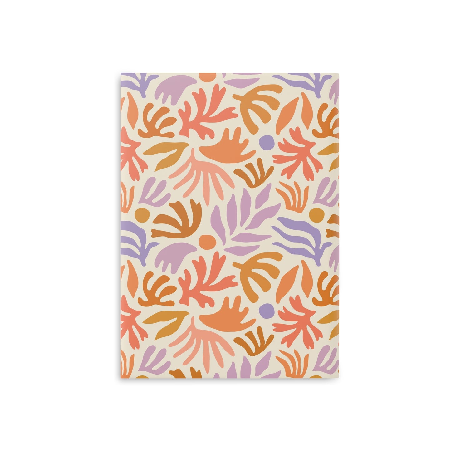 Payîz - Puffy Hardcover Notebook