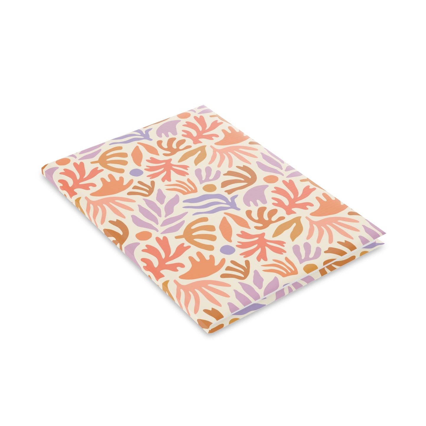 Payîz - Puffy Hardcover Notebook