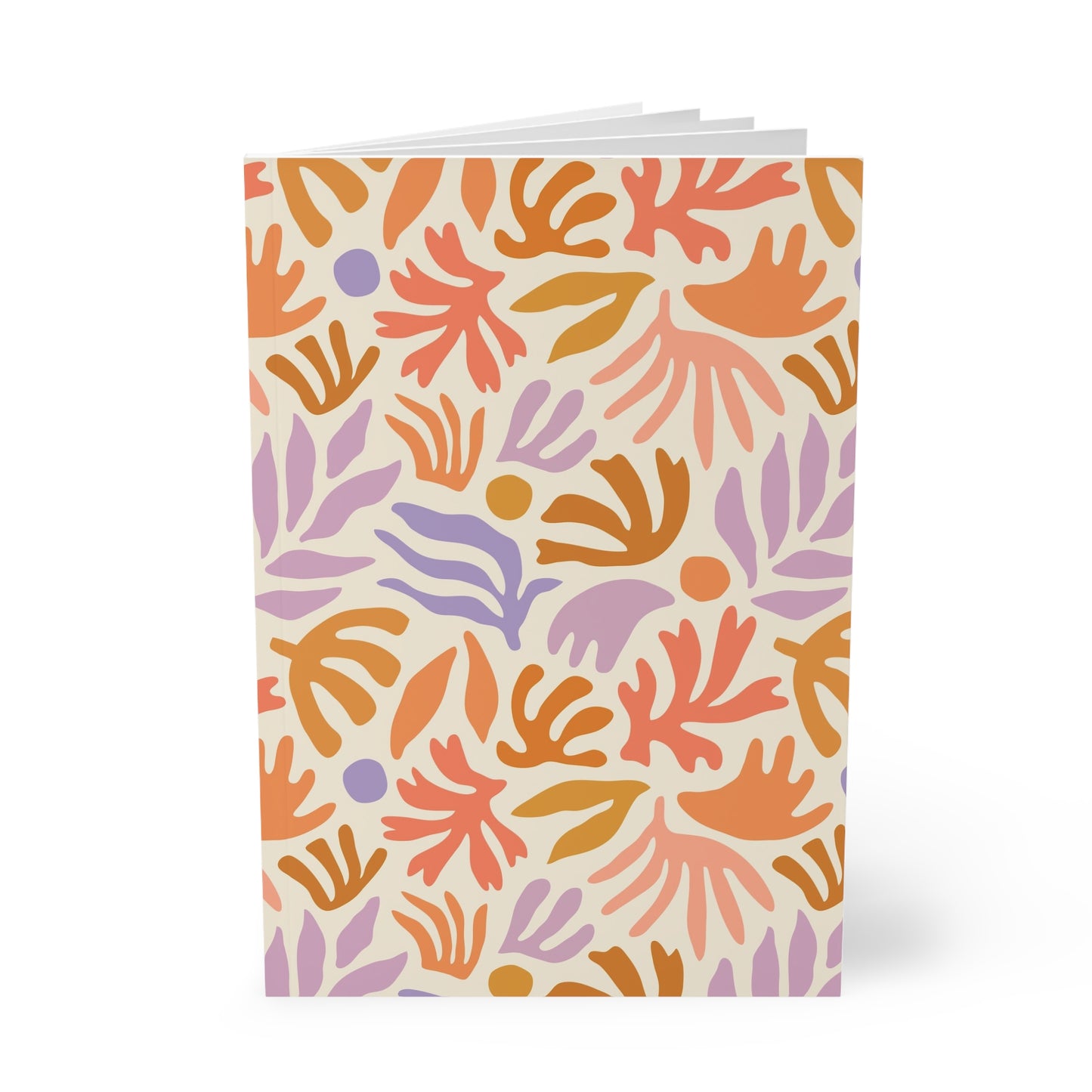 Payîz - Softcover Notebook [A5]